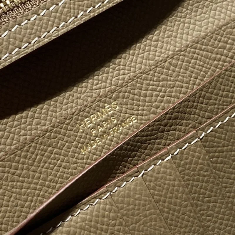 Colorful Hermes Wallets Purse 48511