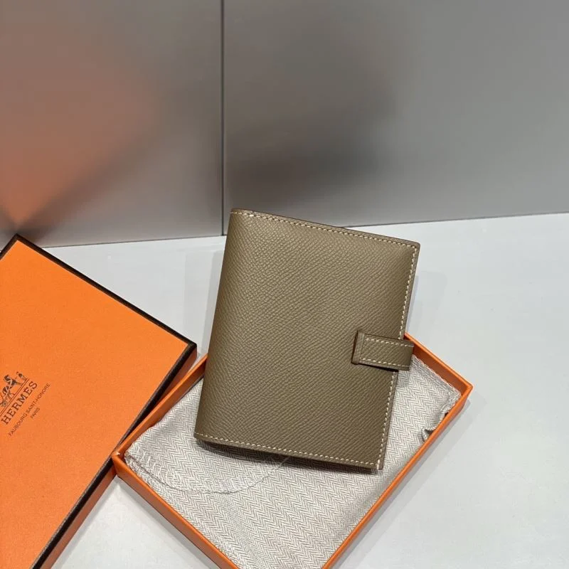 Modern Hermes Wallets Purse 48515