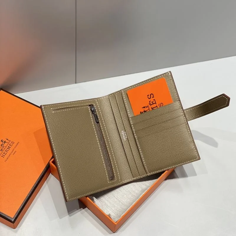 Modern Hermes Wallets Purse 48515