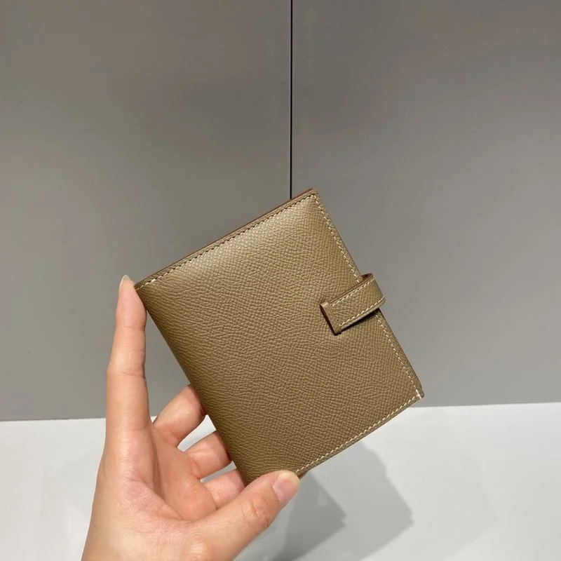 Modern Hermes Wallets Purse 48515