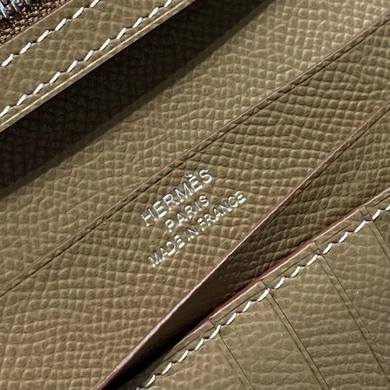 Modern Hermes Wallets Purse 48515