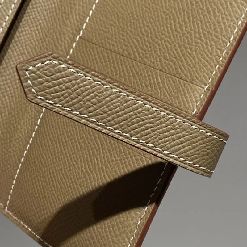 Modern Hermes Wallets Purse 48515