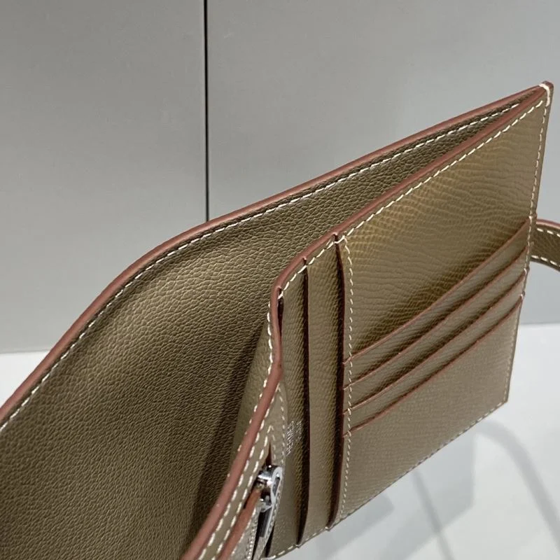 Modern Hermes Wallets Purse 48515