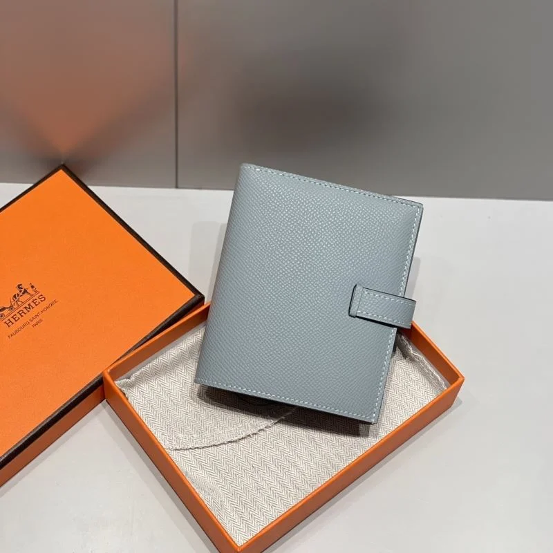 Hermes Wallets Purse MoistureWicking 48513