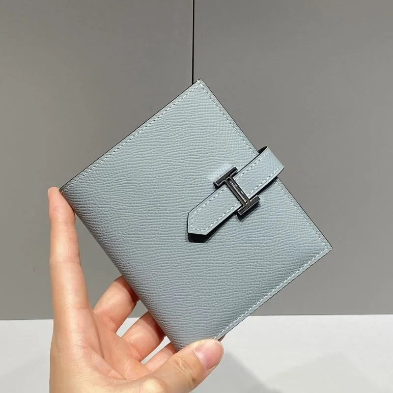 Hermes Wallets Purse MoistureWicking 48513