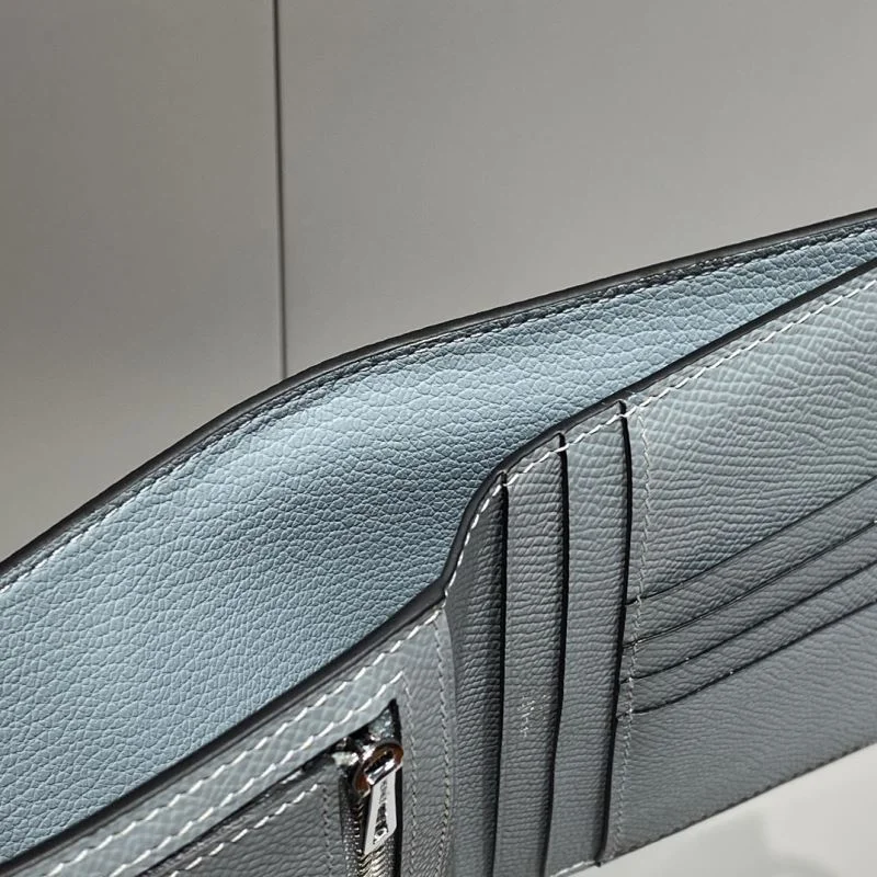 Hermes Wallets Purse MoistureWicking 48513