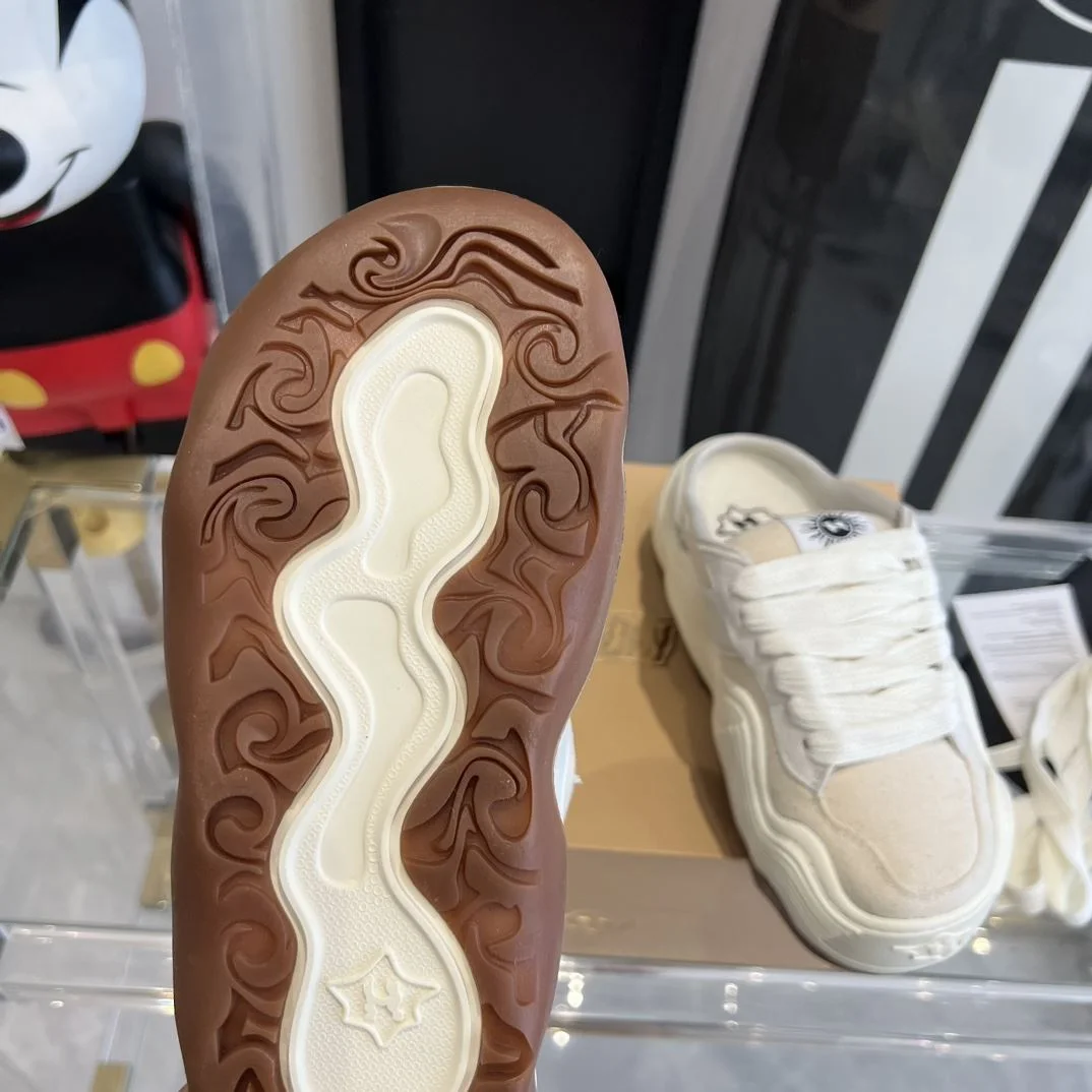 FreshLook Heyday Sandals 8017