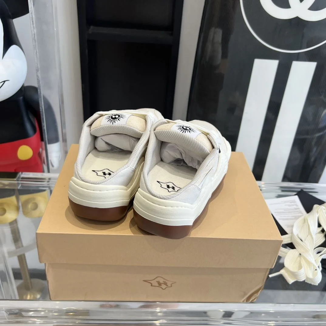 FreshLook Heyday Sandals 8017