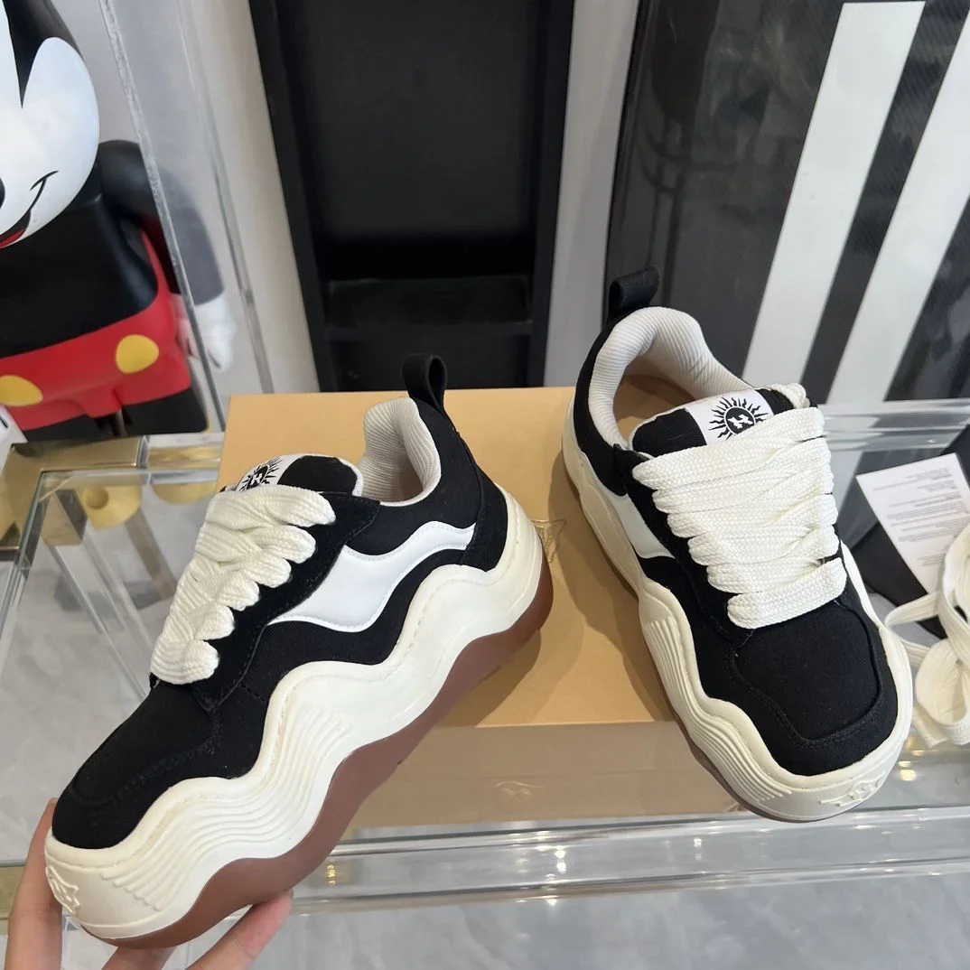 Youthful Heyday Shoes 8016