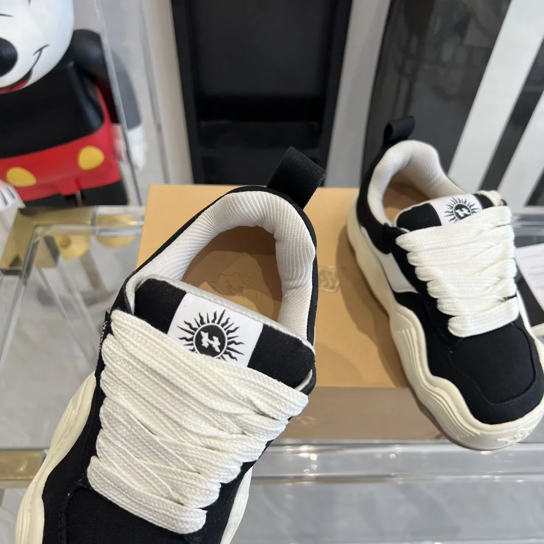 Youthful Heyday Shoes 8016