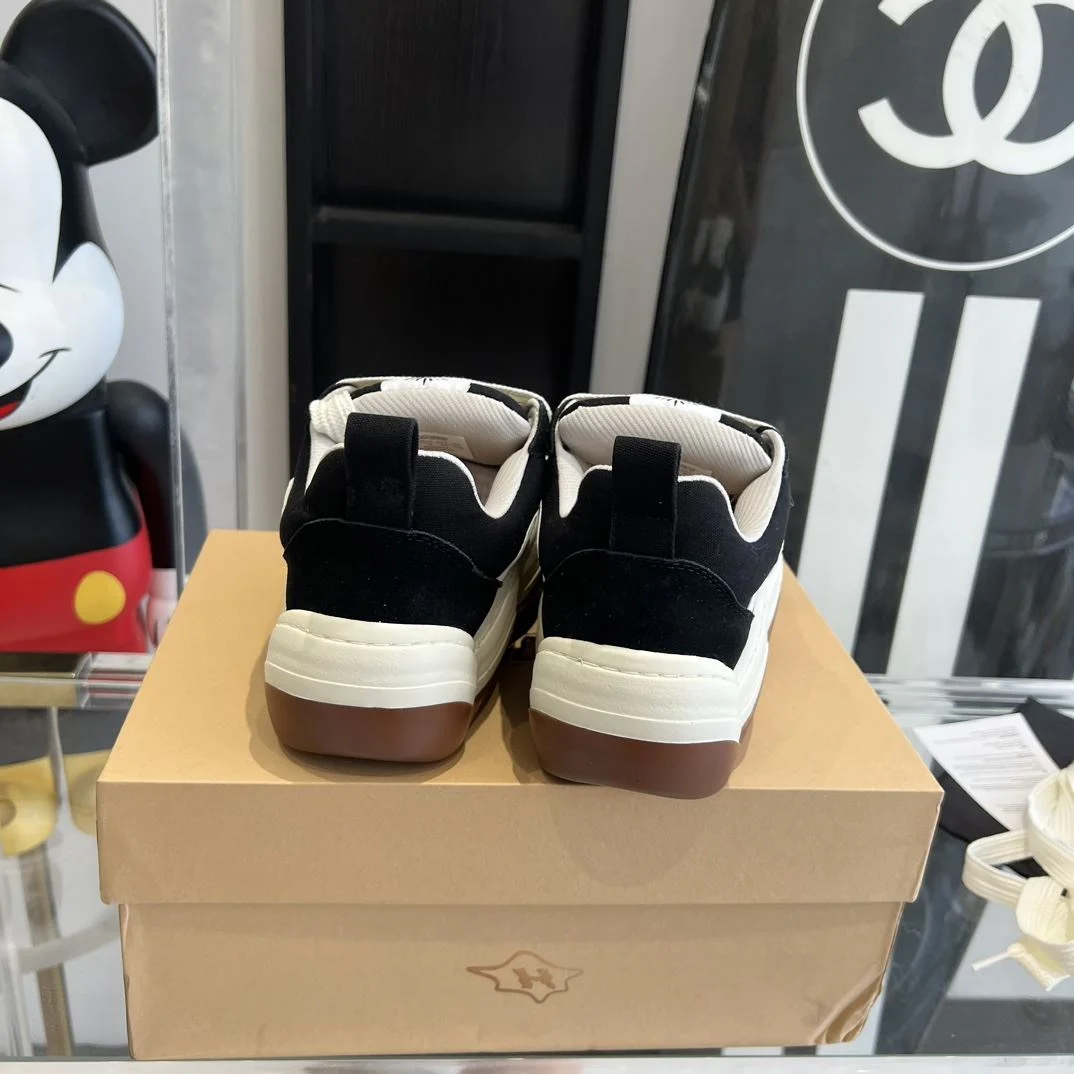 Youthful Heyday Shoes 8016