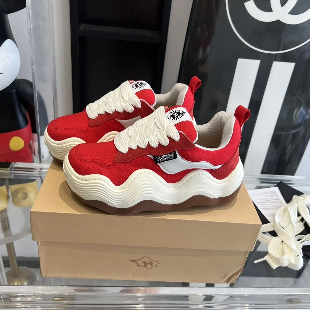 Heyday Shoes Seasonal 8044