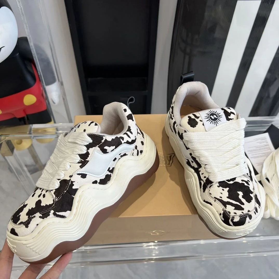 Heyday Shoes Snug 8030
