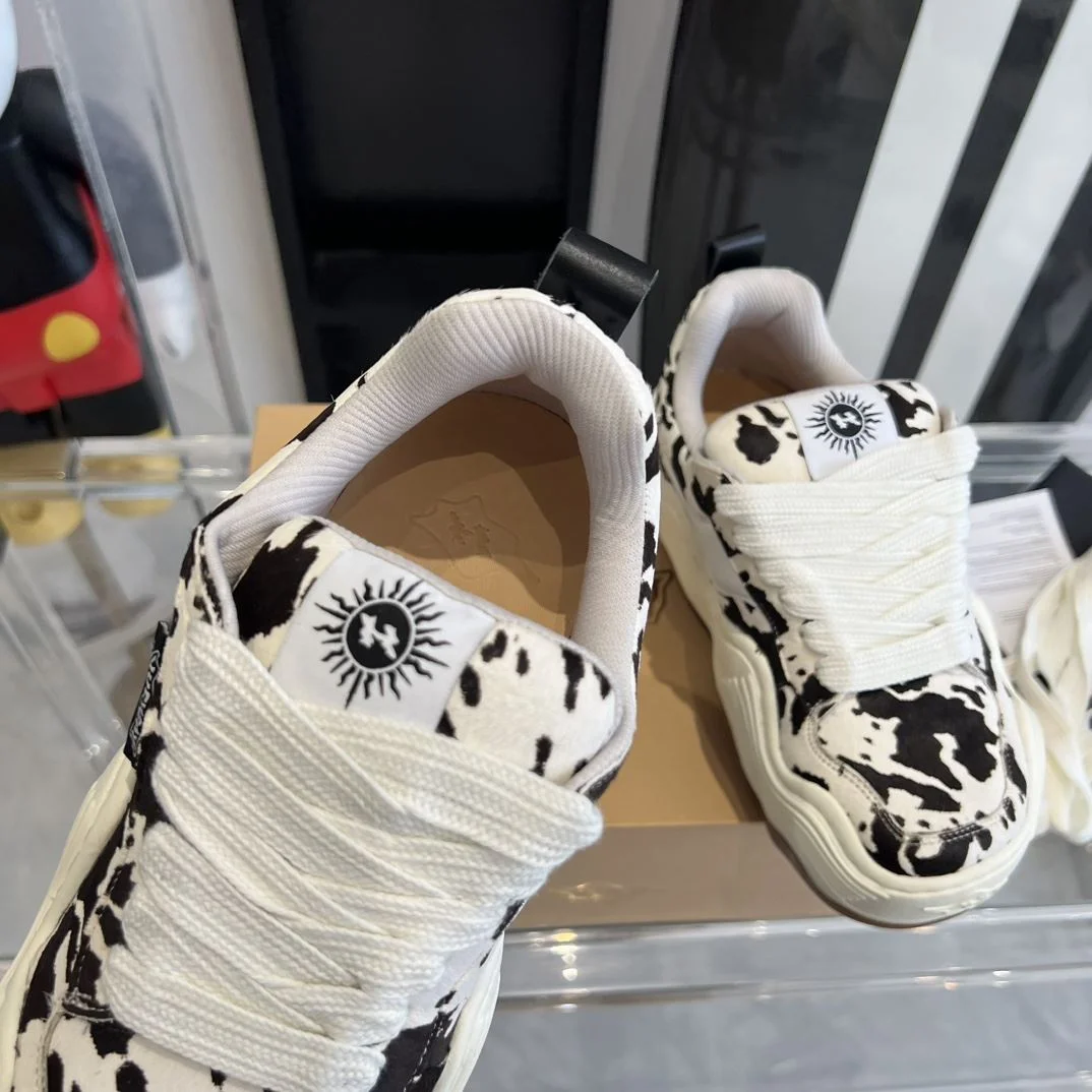 Heyday Shoes Snug 8030