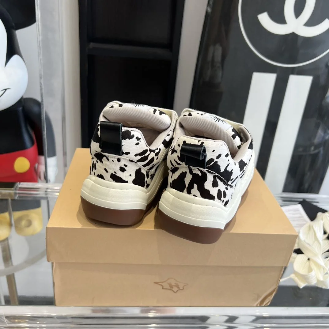 Heyday Shoes Snug 8030