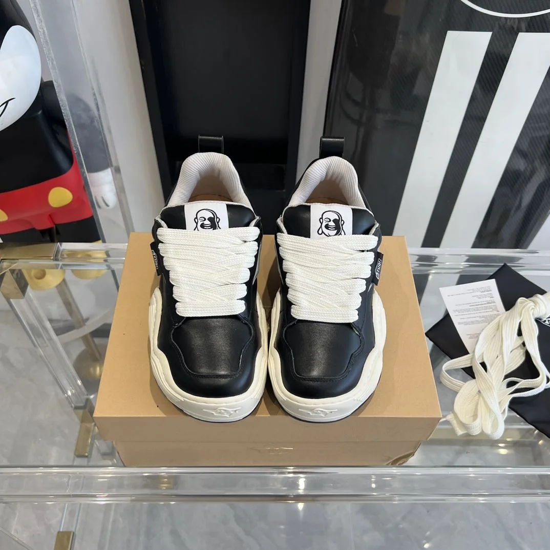 FreshLook Heyday Shoes 8010