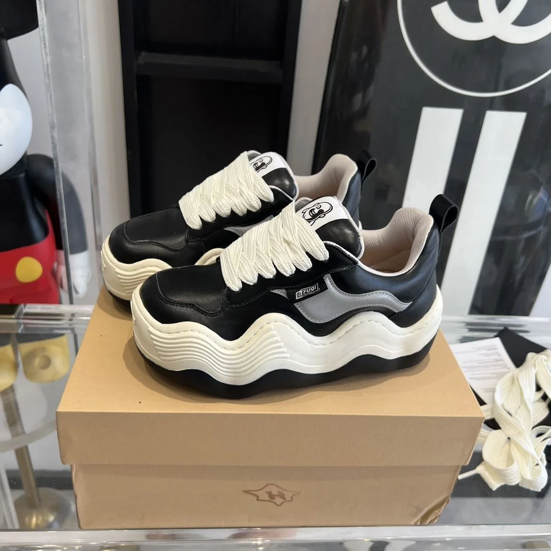 FreshLook Heyday Shoes 8010