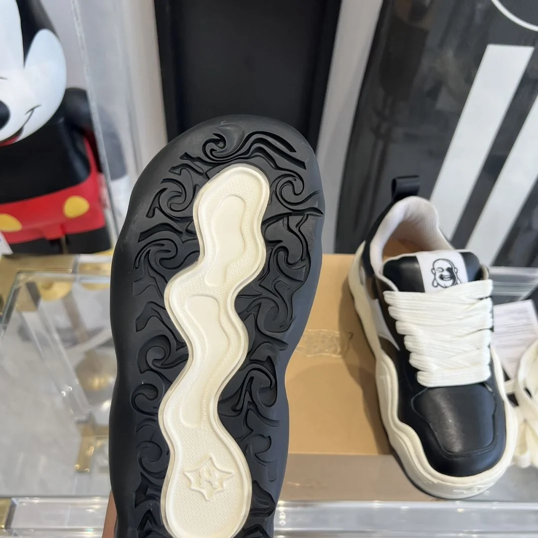 FreshLook Heyday Shoes 8010