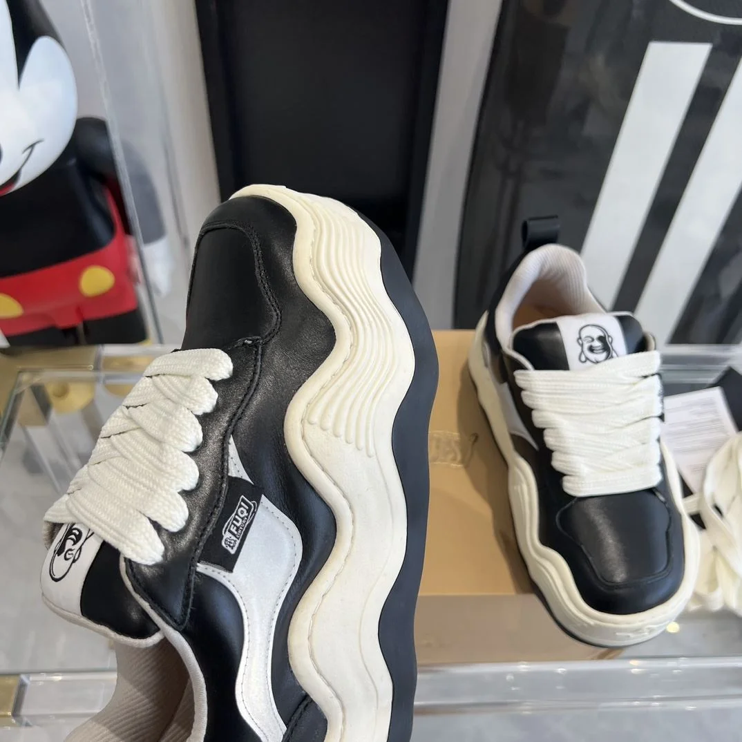 FreshLook Heyday Shoes 8010