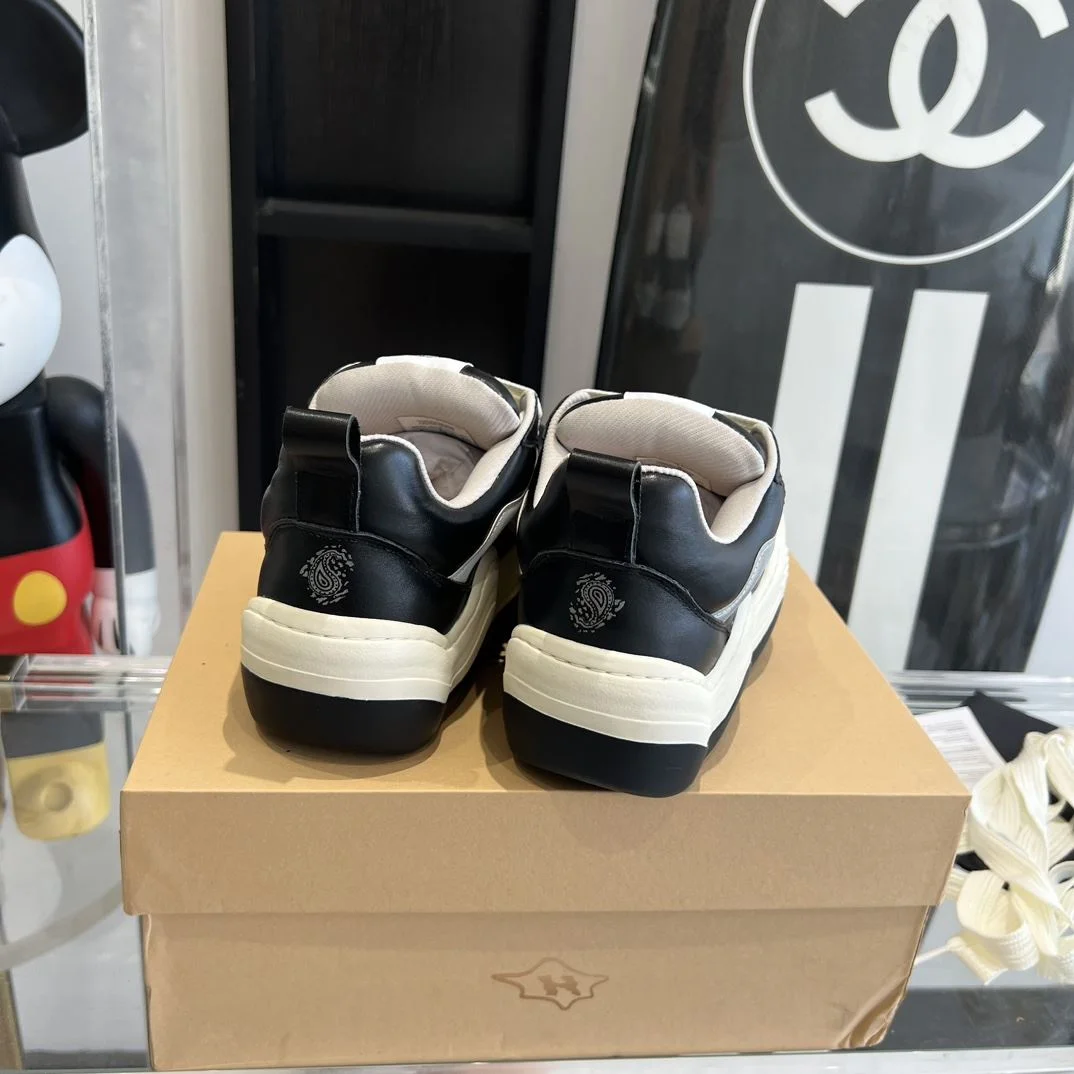 FreshLook Heyday Shoes 8010