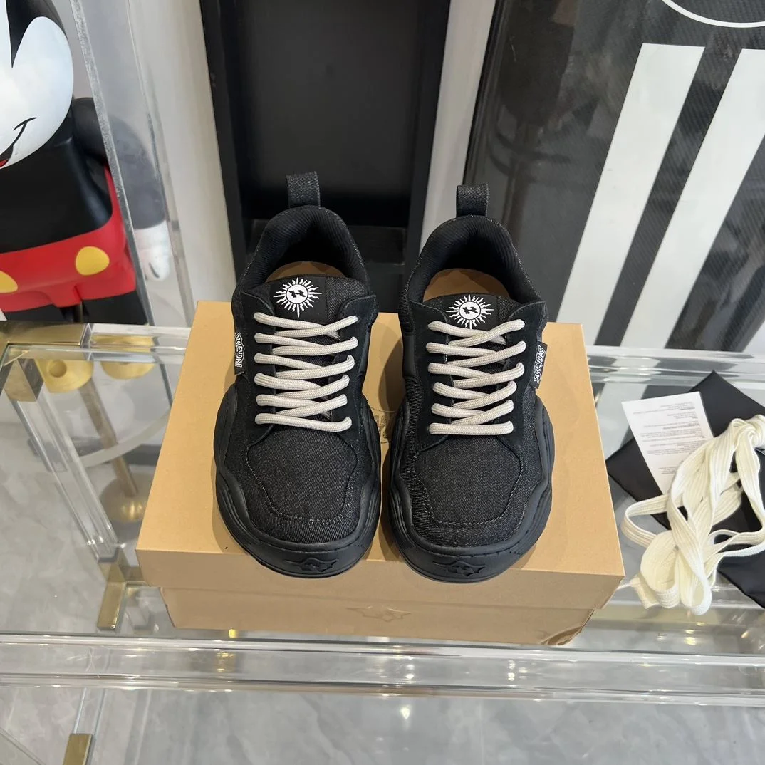 Youthful Heyday Shoes 8011