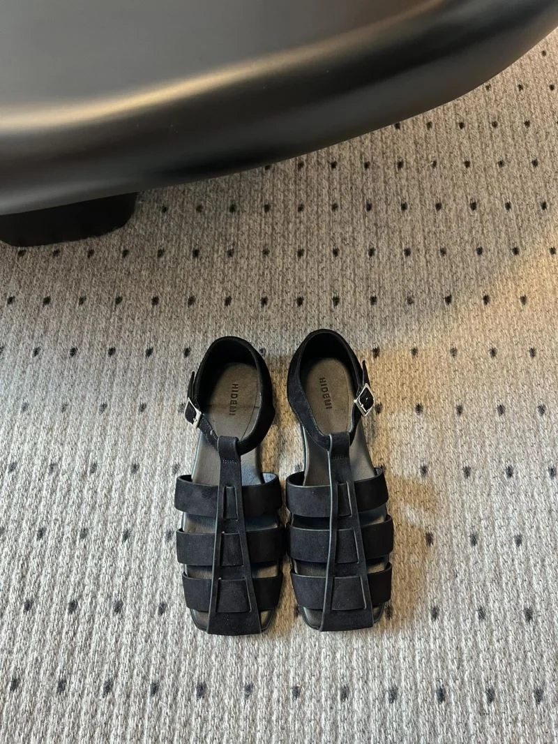 Hidemi Sandals TravelReady 12324