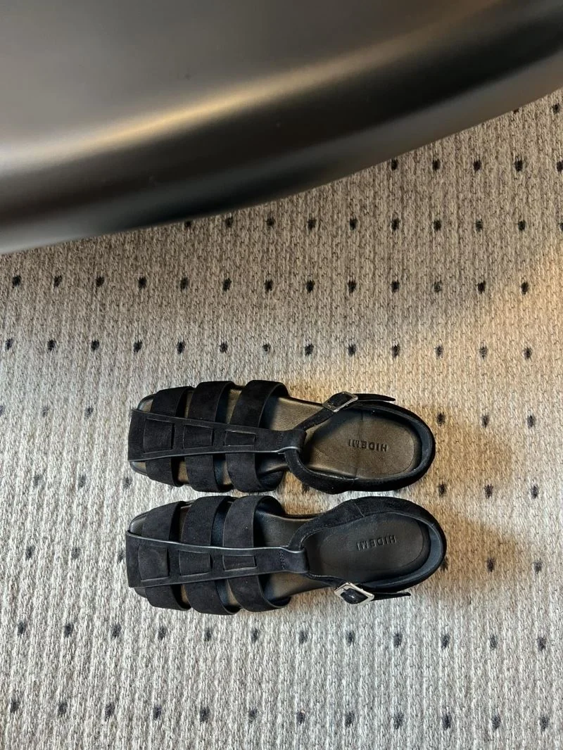Hidemi Sandals TravelReady 12324