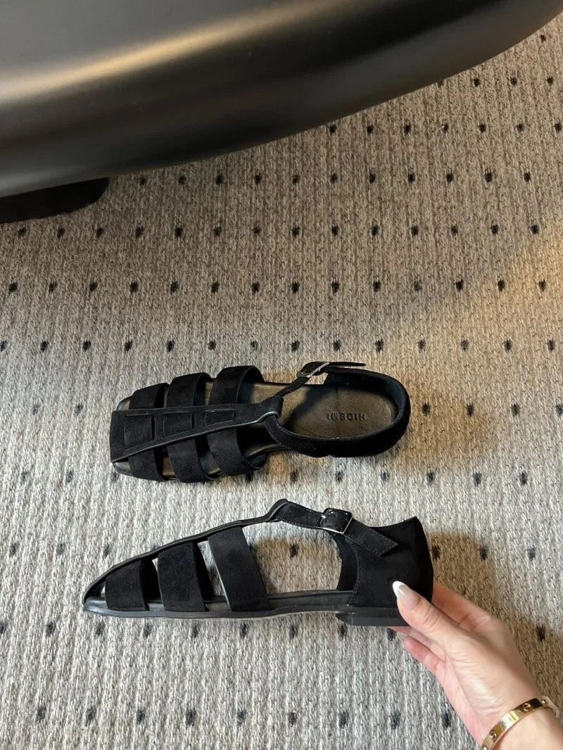 Hidemi Sandals TravelReady 12324