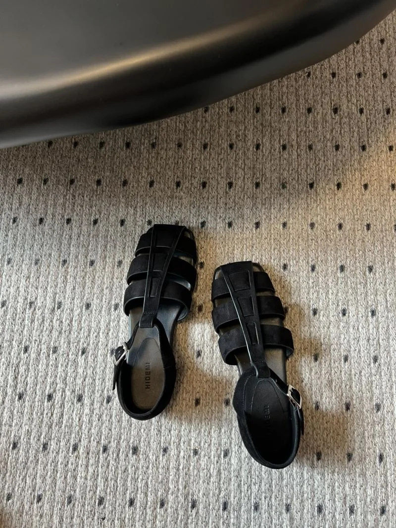Hidemi Sandals TravelReady 12324