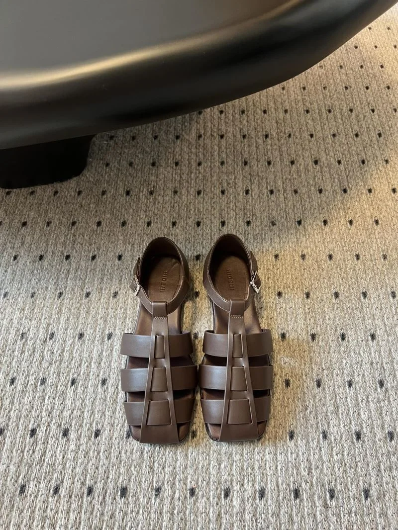 Timeless Hidemi Sandals 12409
