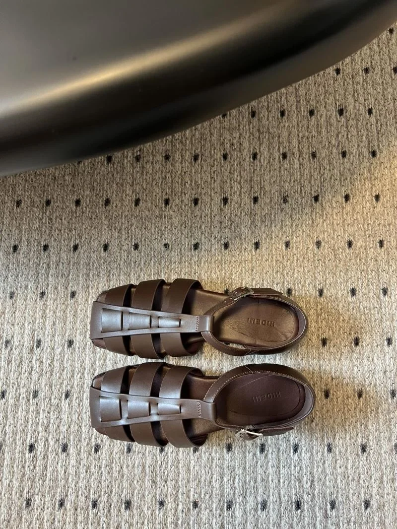 Timeless Hidemi Sandals 12409