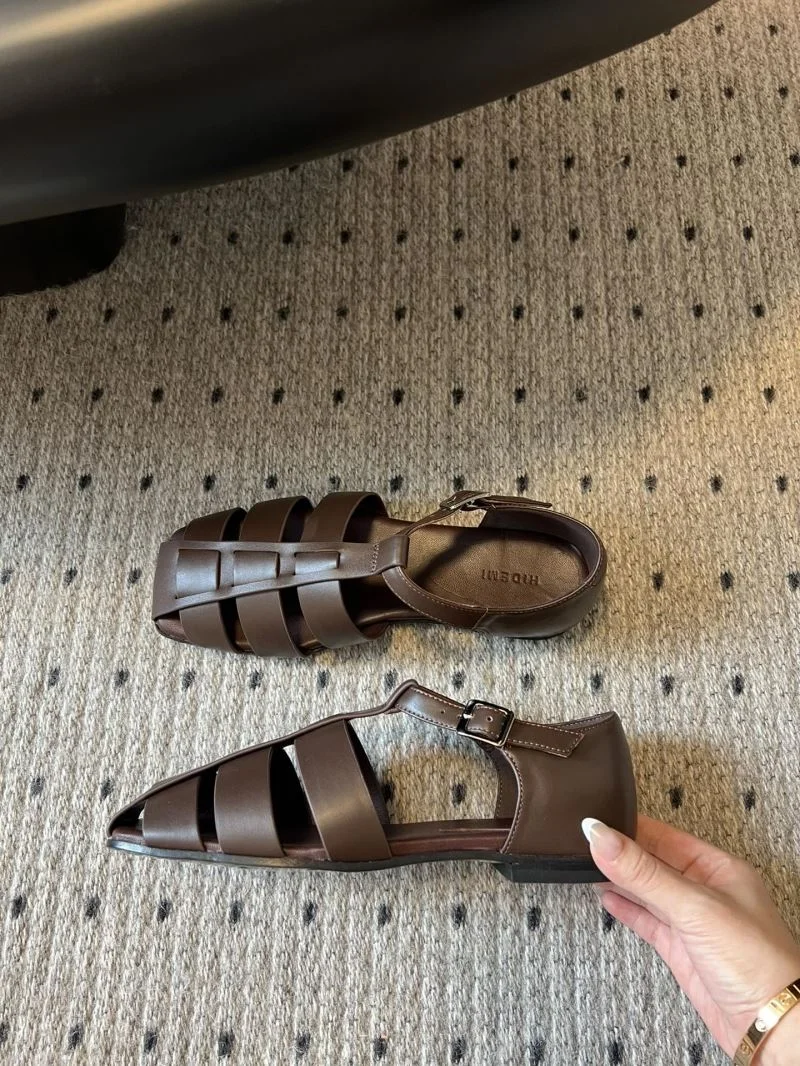 Timeless Hidemi Sandals 12409