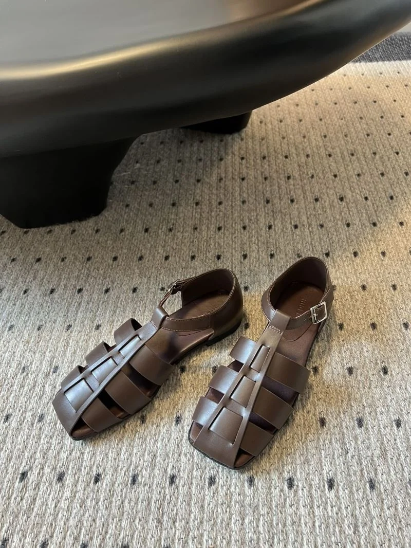 Timeless Hidemi Sandals 12409