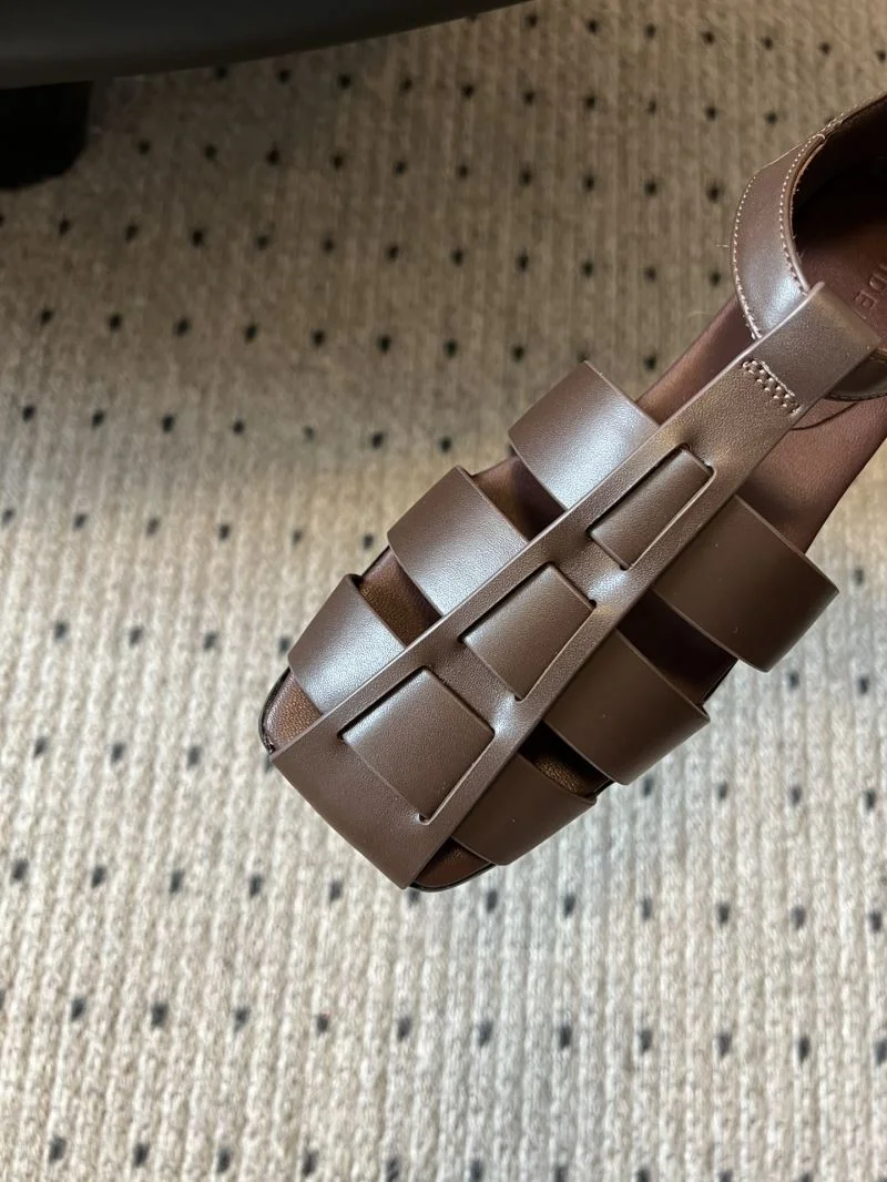 Timeless Hidemi Sandals 12409
