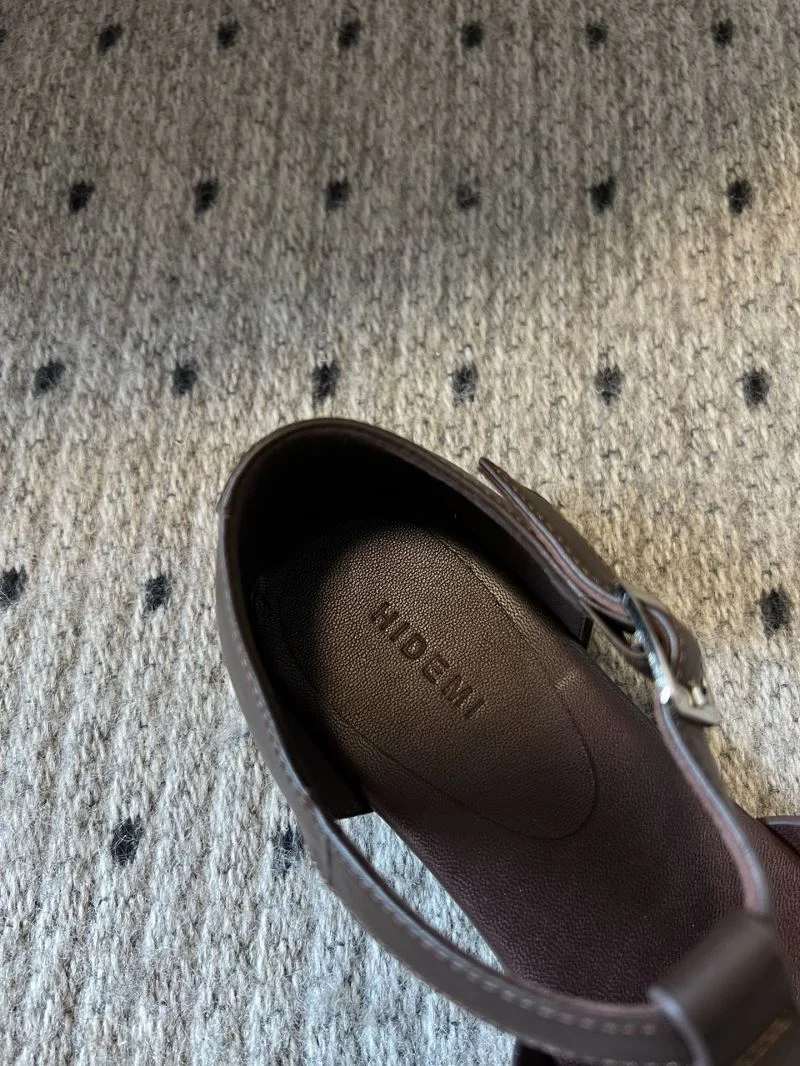 Timeless Hidemi Sandals 12409