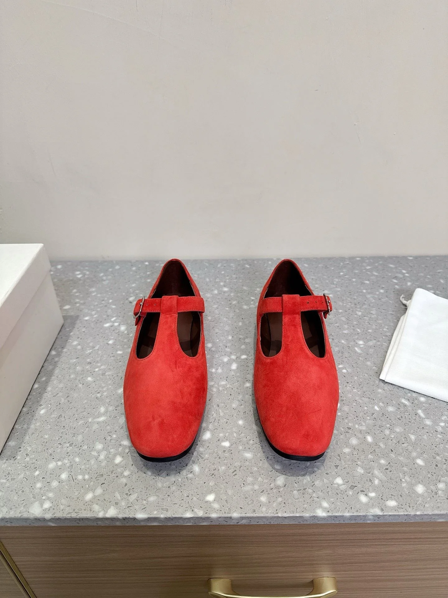 Hidemi Shoes Original 8077