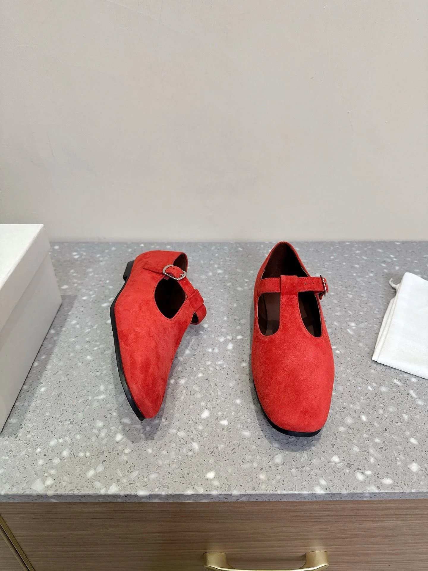 Hidemi Shoes Original 8077