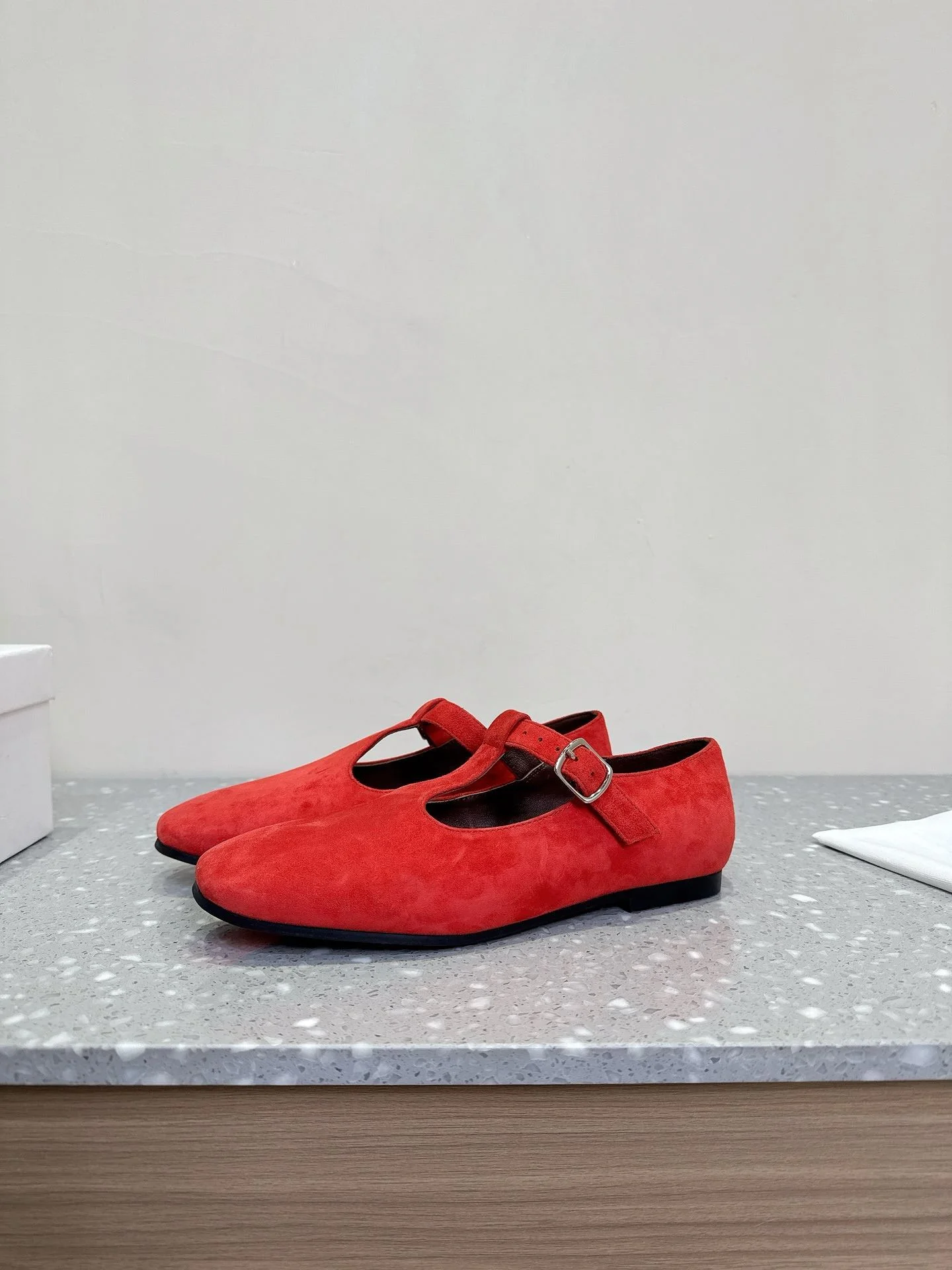 Hidemi Shoes Original 8077