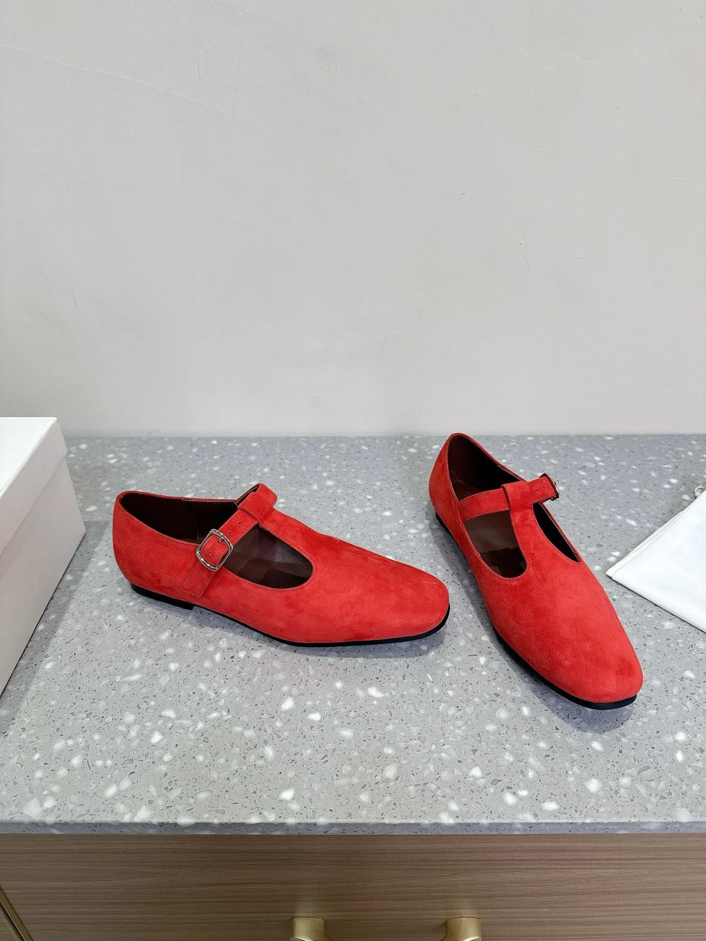 Hidemi Shoes Original 8077