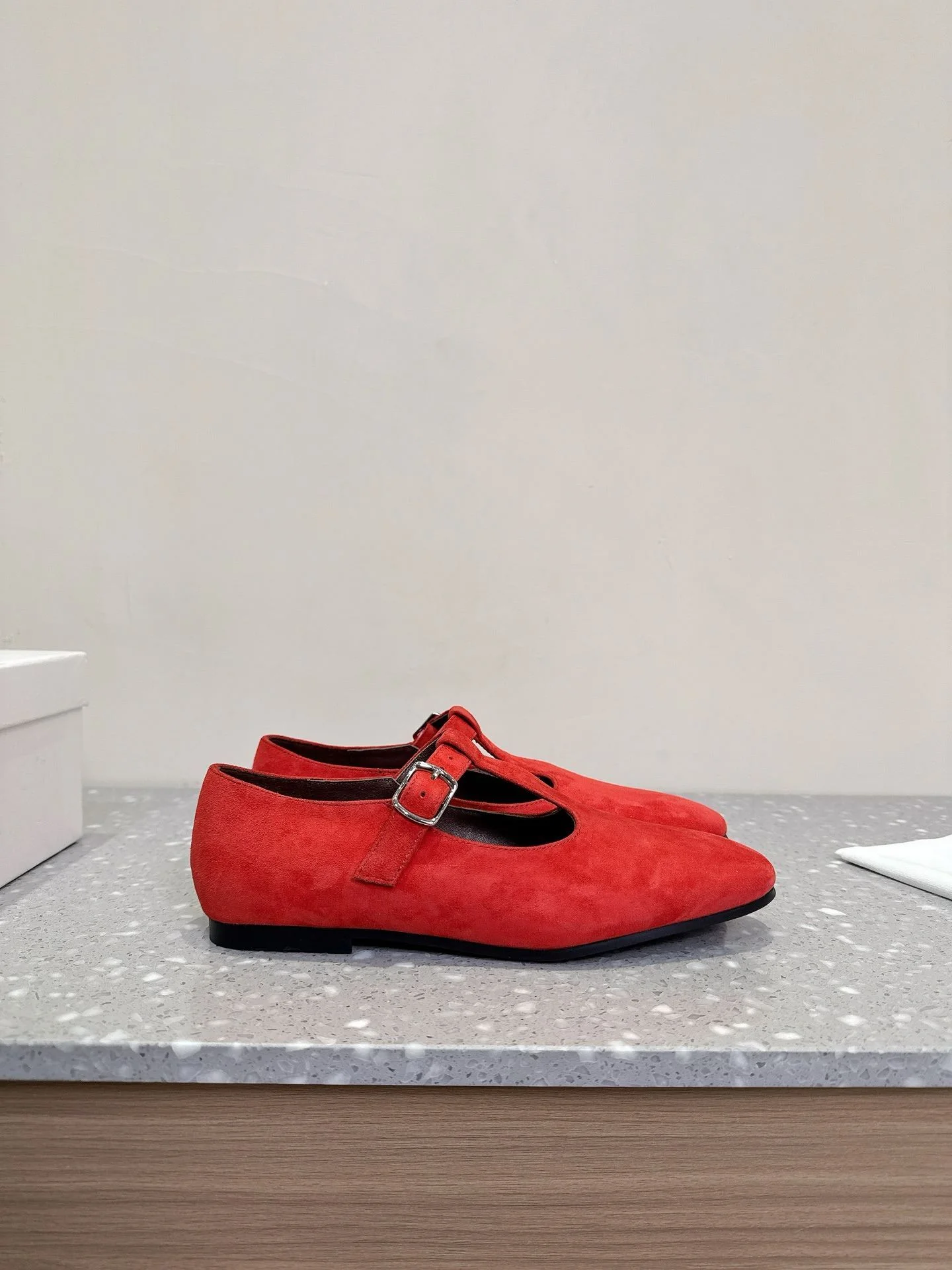 Hidemi Shoes Original 8077