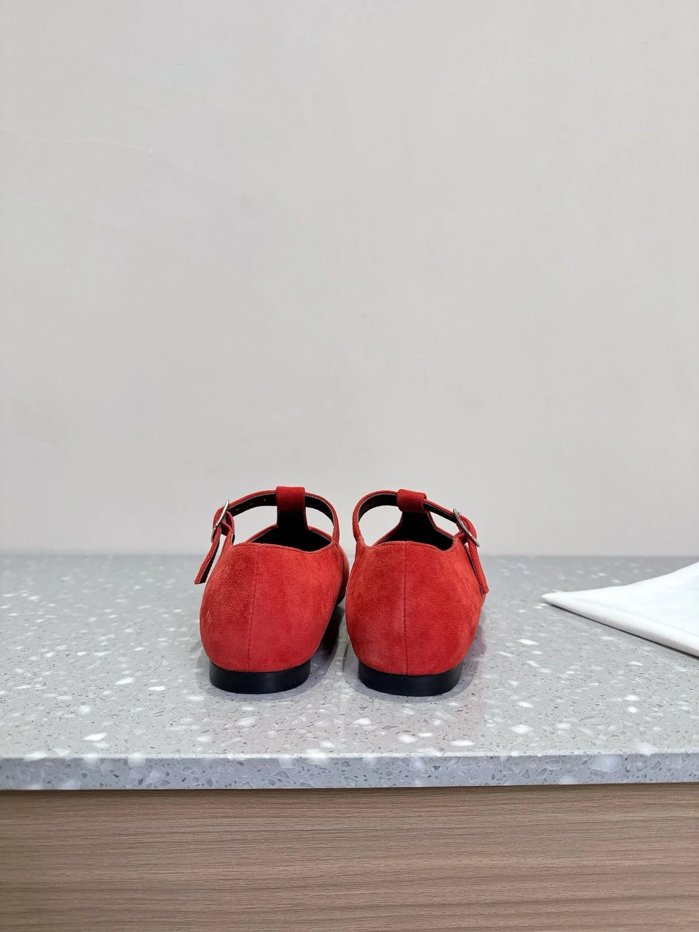 Hidemi Shoes Original 8077