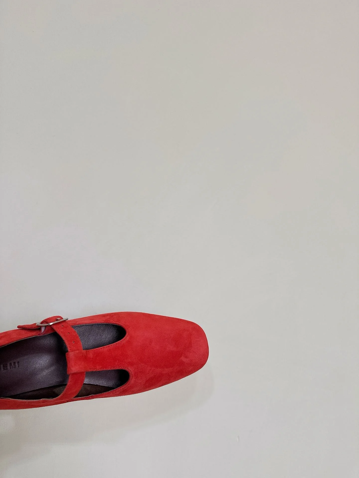 Hidemi Shoes Original 8077