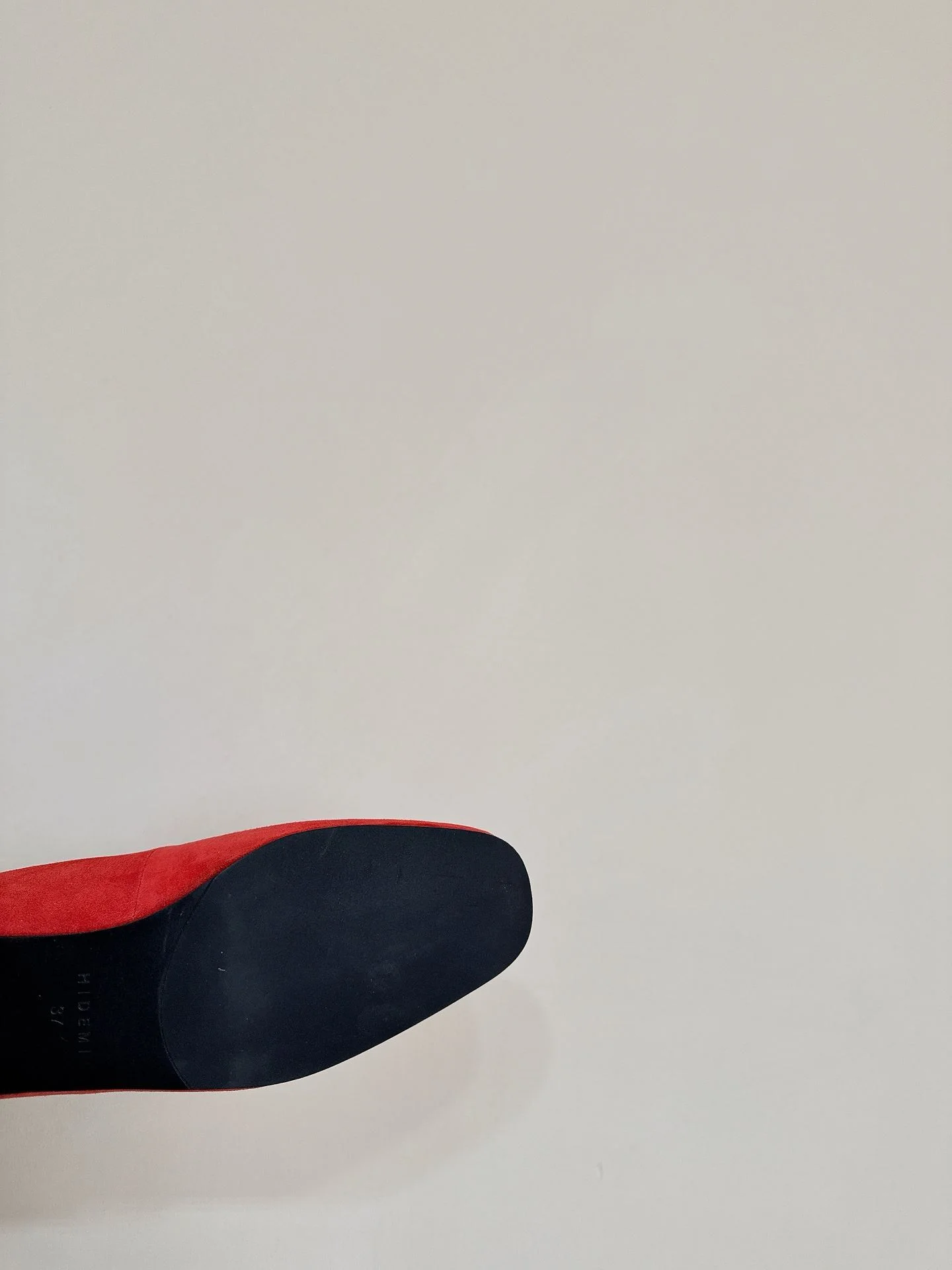 Hidemi Shoes Original 8077
