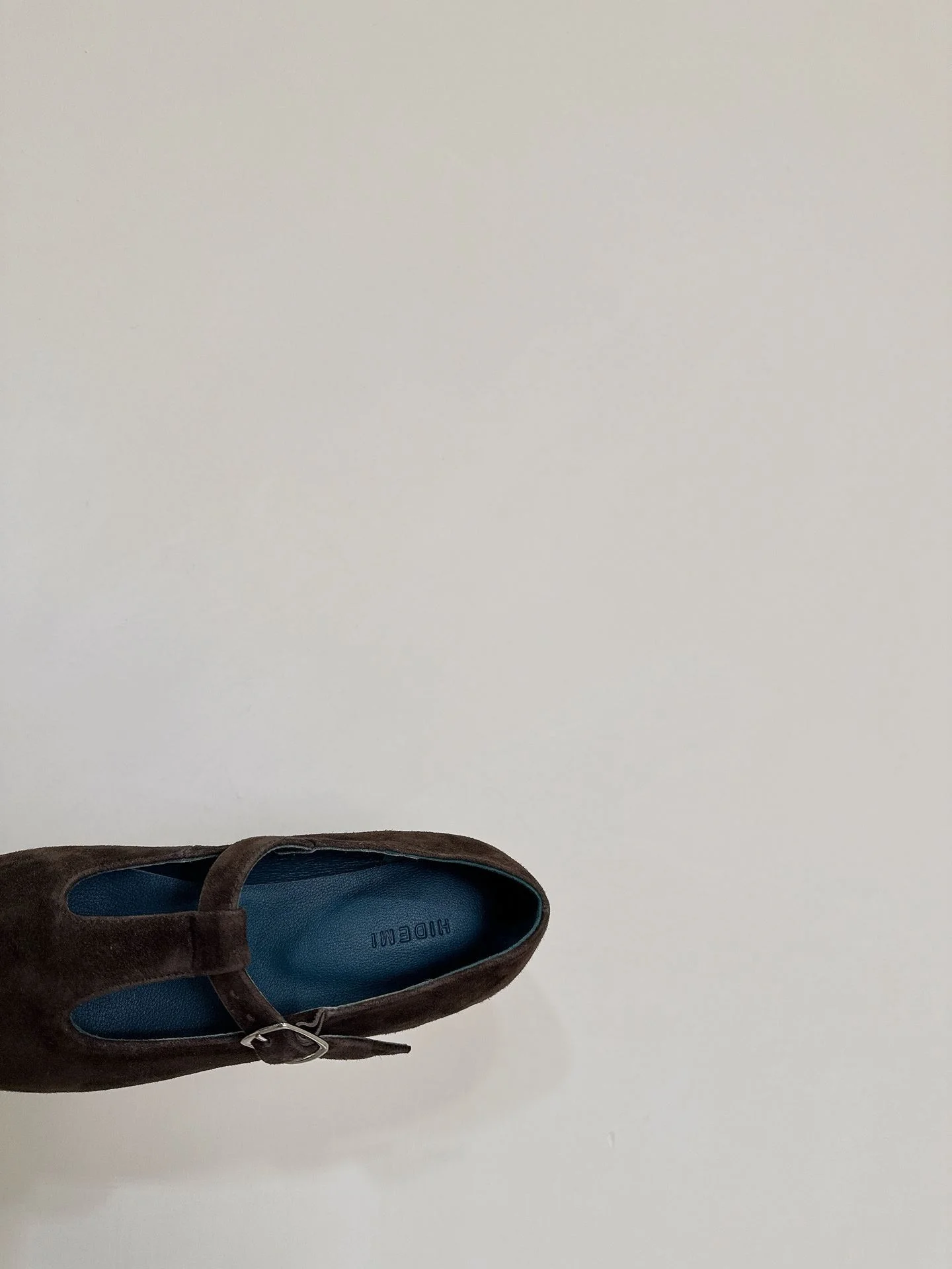SportInspired Hidemi Shoes 8000