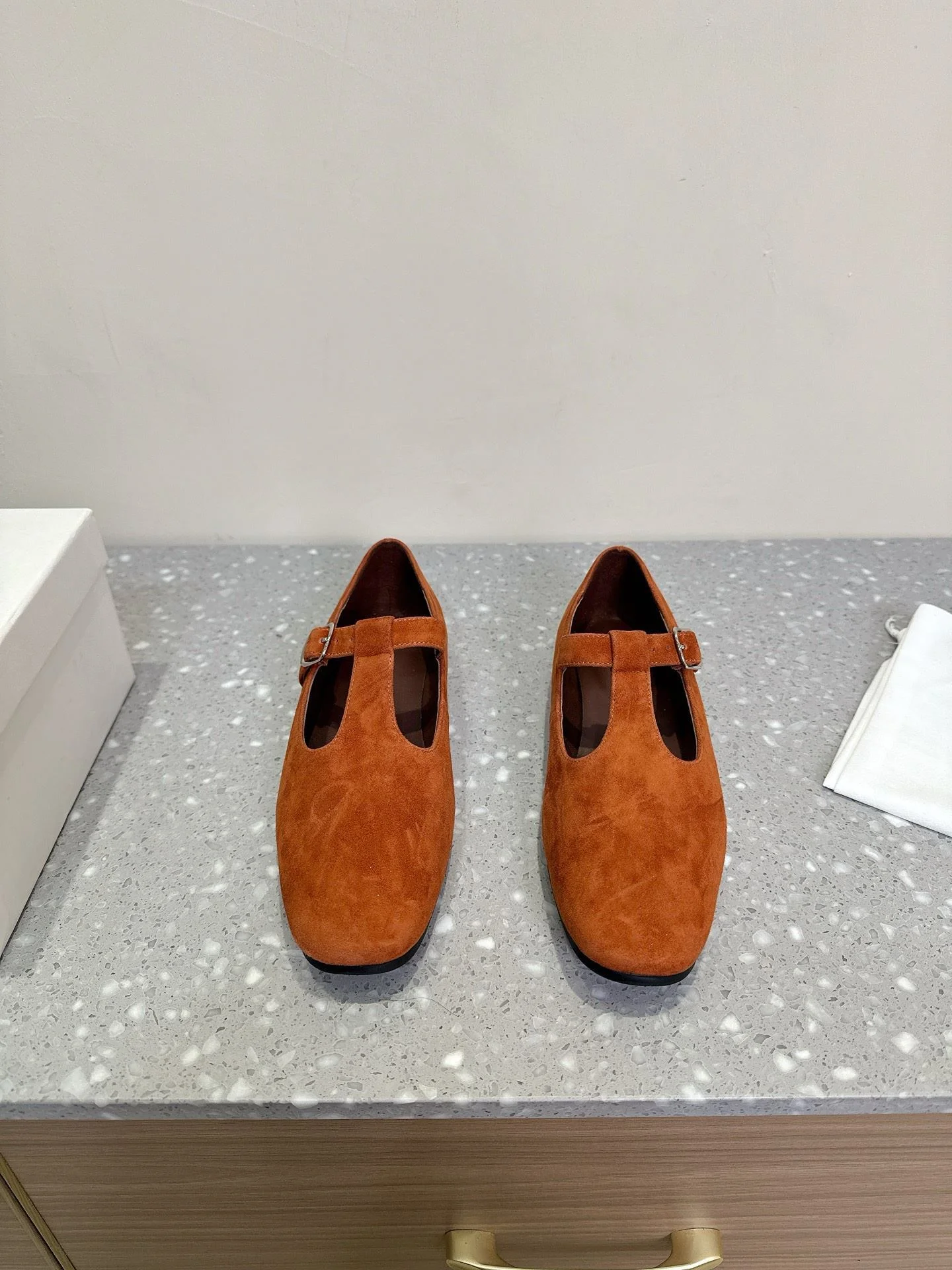 Hidemi Shoes FashionForward 8001