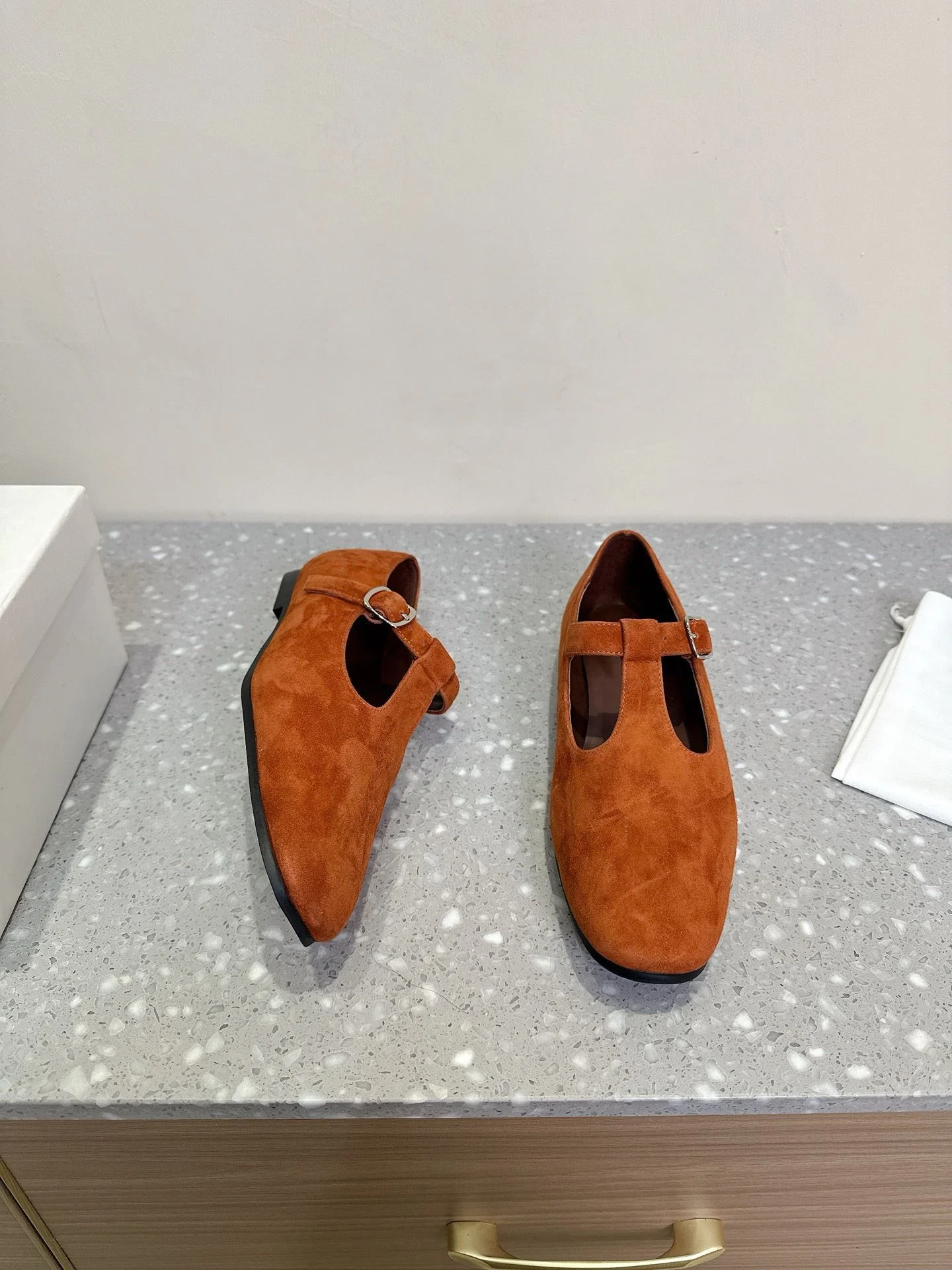 Hidemi Shoes FashionForward 8001