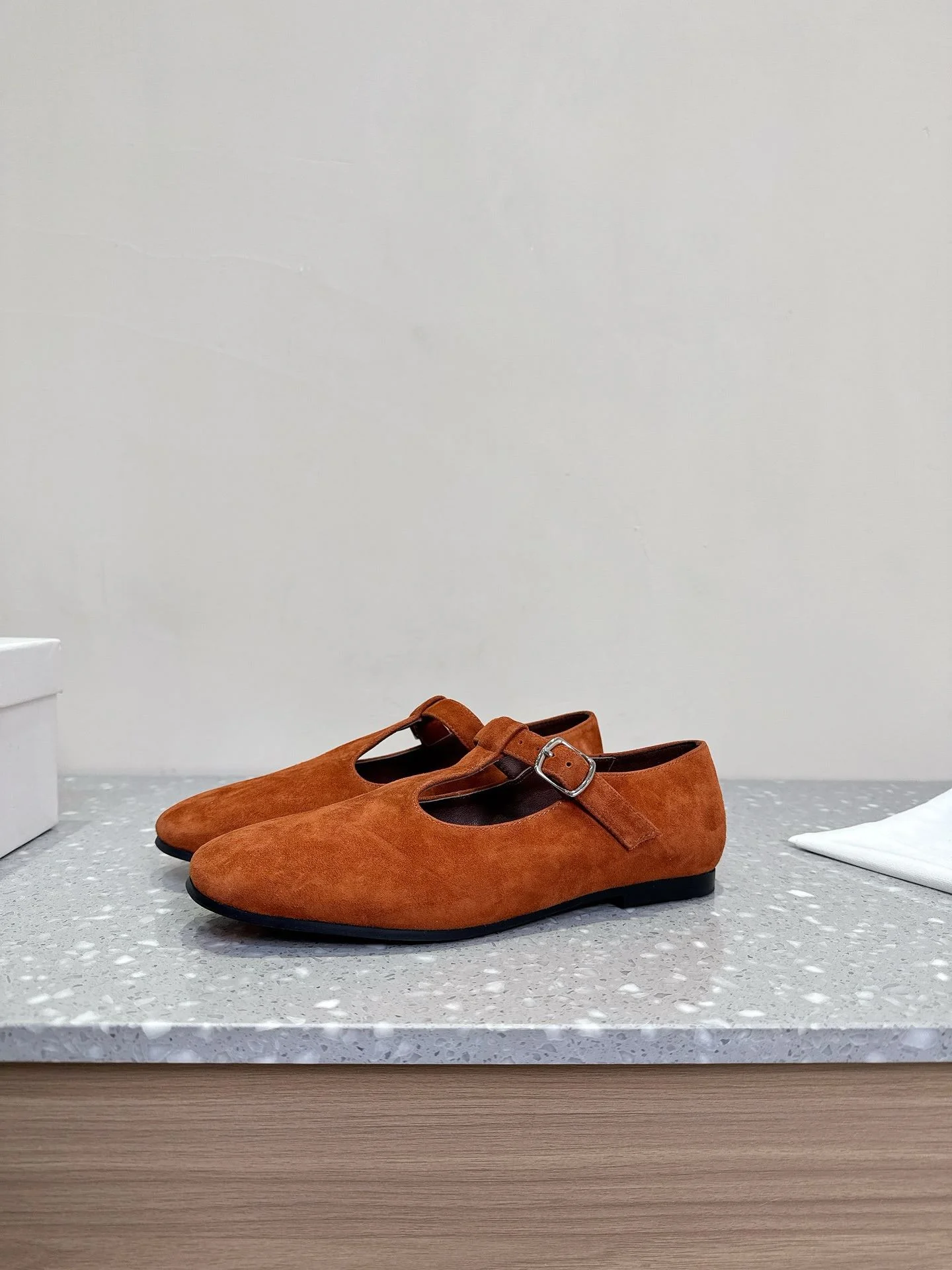 Hidemi Shoes FashionForward 8001