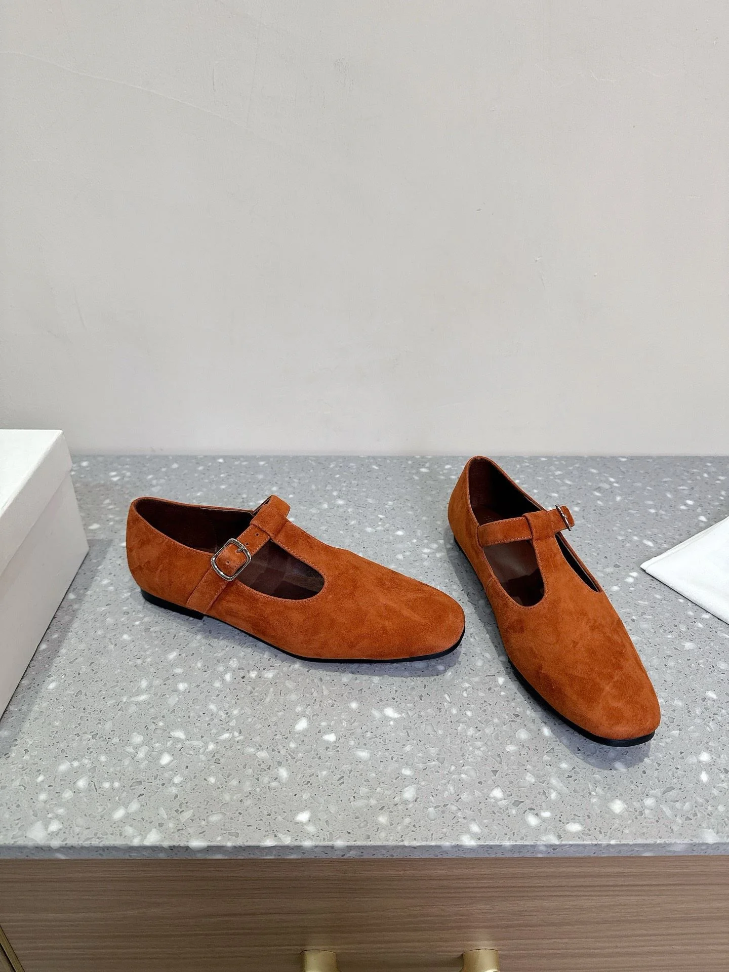 Hidemi Shoes FashionForward 8001