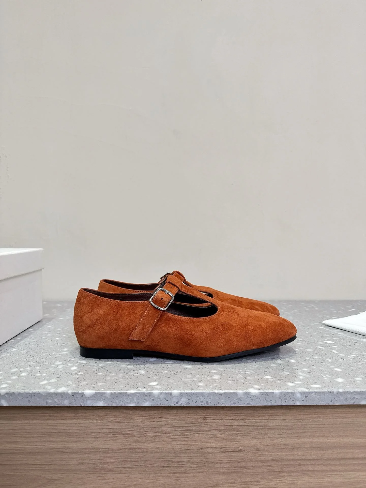 Hidemi Shoes FashionForward 8001