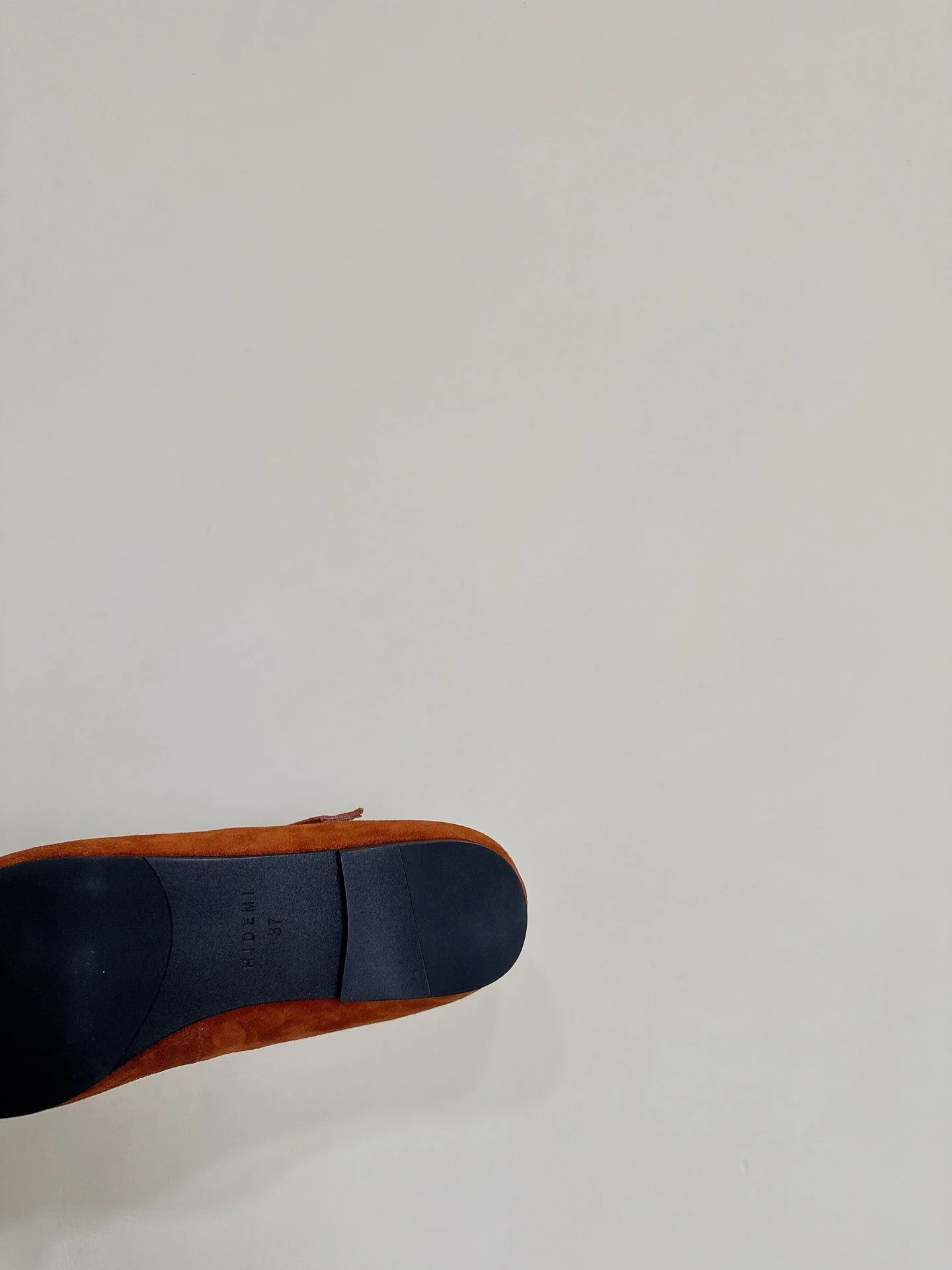 Hidemi Shoes FashionForward 8001